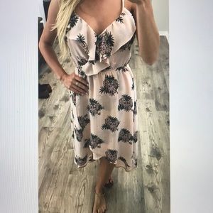 Light pink sundress
